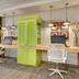Receptionist