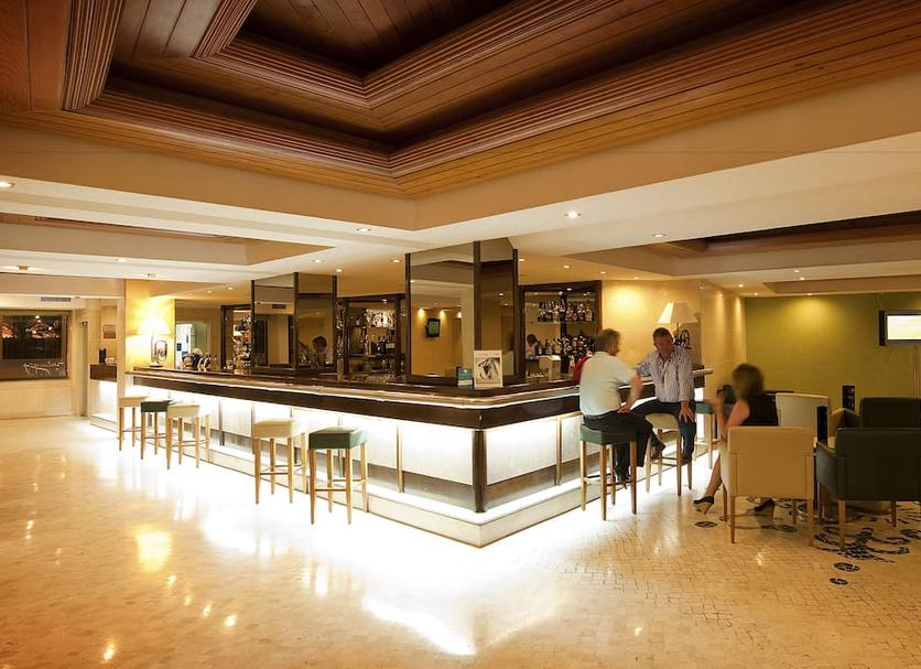 Bar Billede