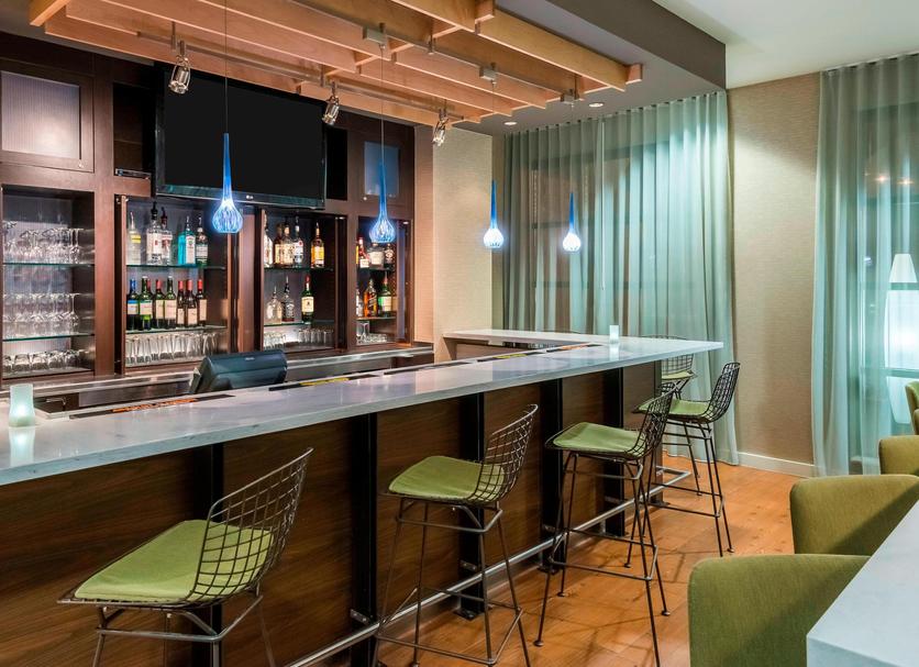 Bar Billede