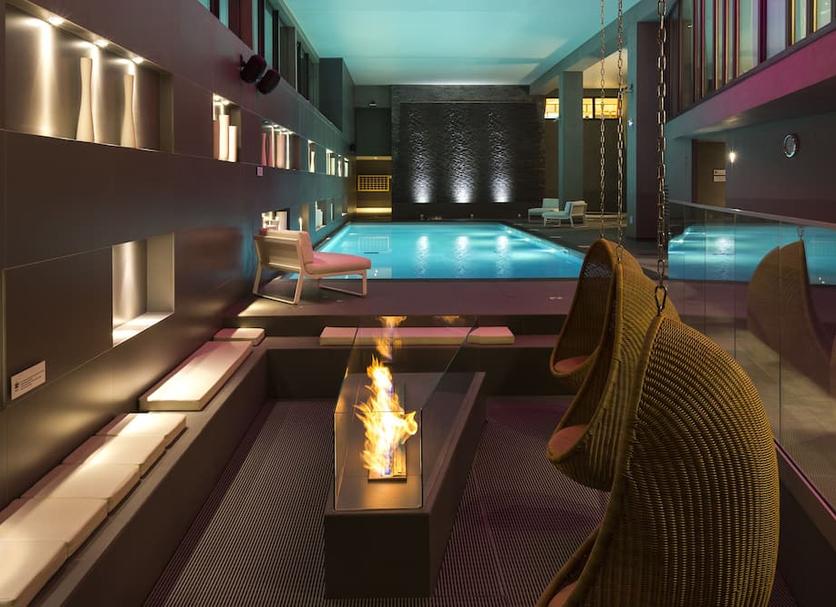 Pool Billede