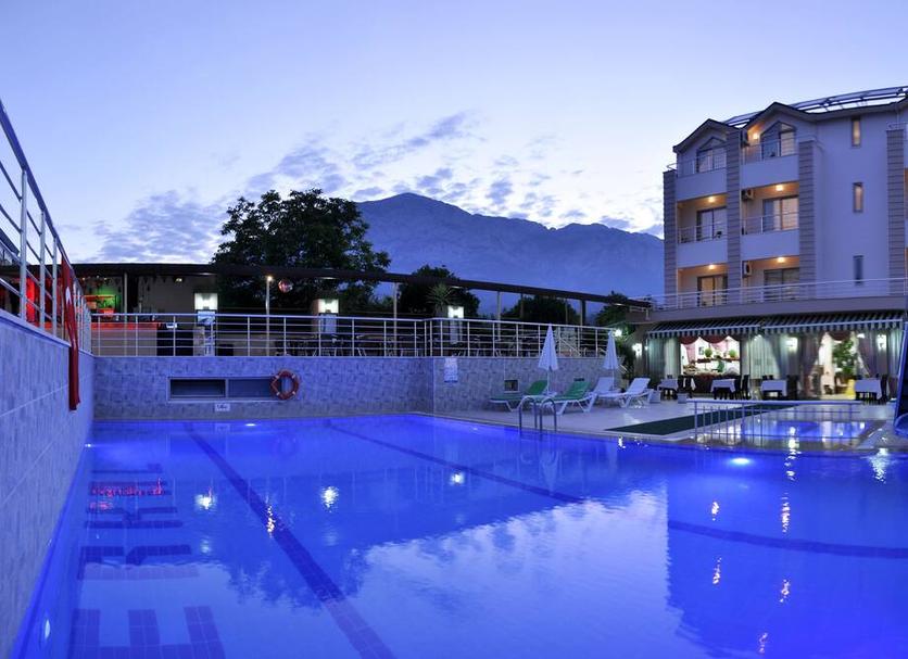 Pool Billede