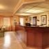 Receptionist