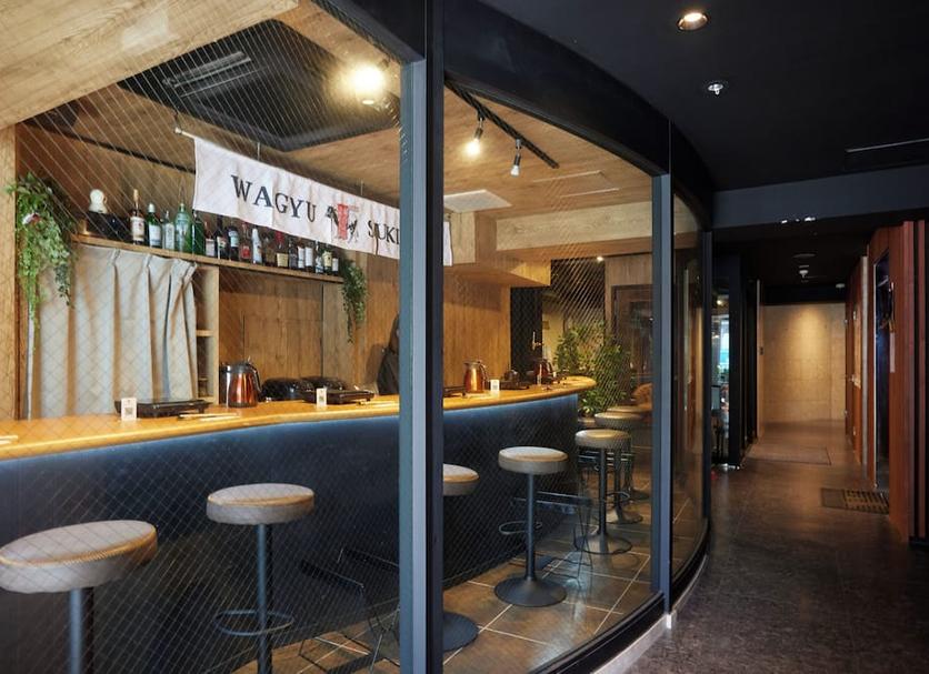 Bar Billede