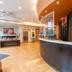 Receptionist