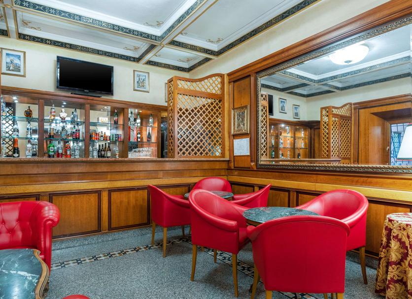 Bar Billede