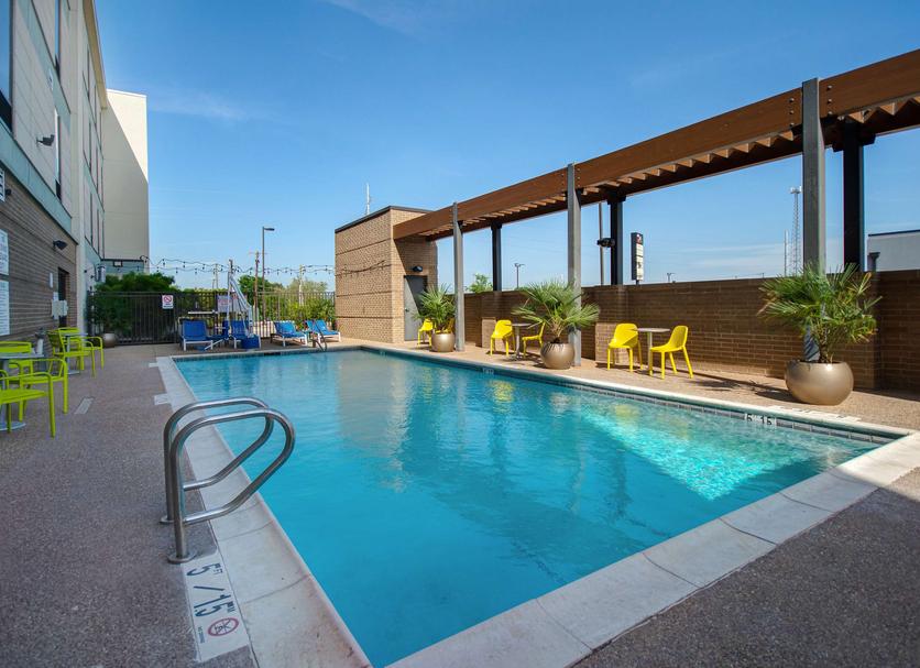 Pool Billede