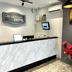 Receptionist
