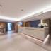 Receptionist