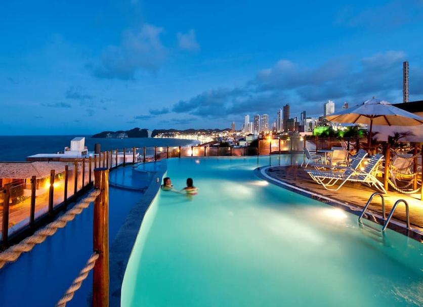 Pool Billede