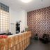 Receptionist