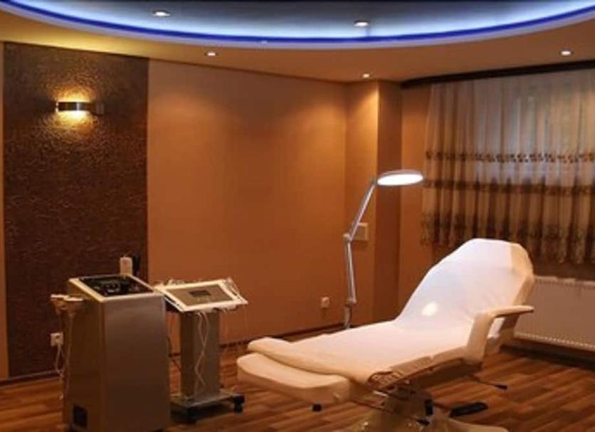 Spa Billede