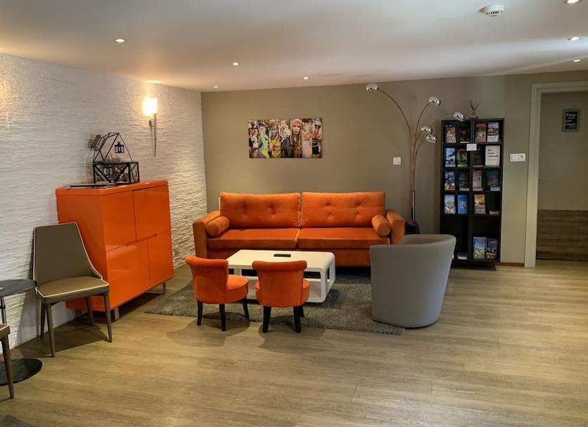 Lounge Billede