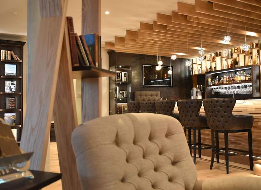 Bar Billede