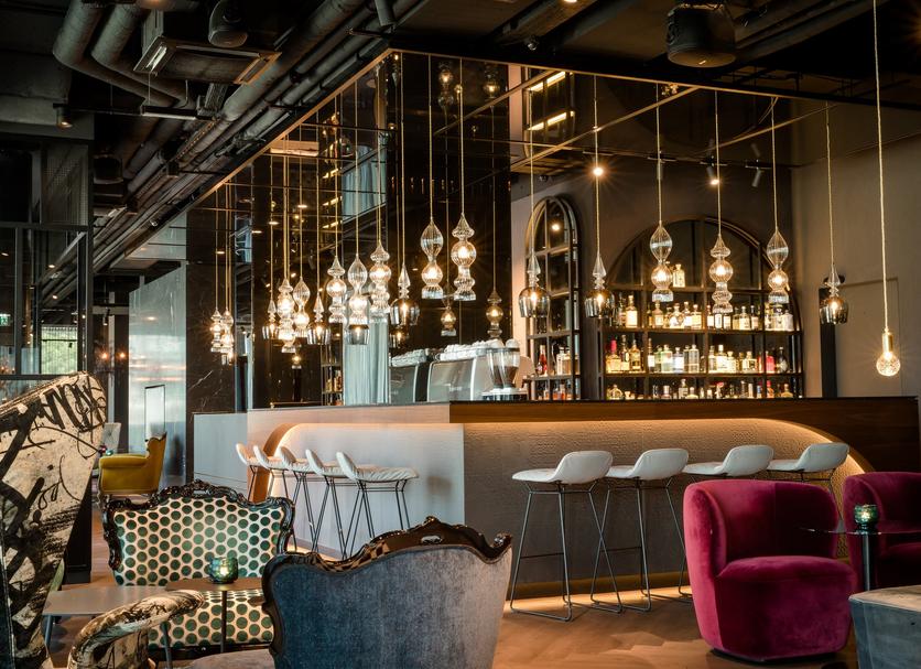 Bar Billede