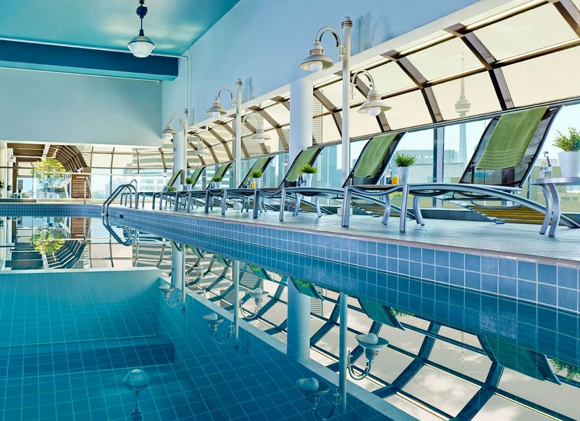 Pool Billede