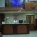 Receptionist
