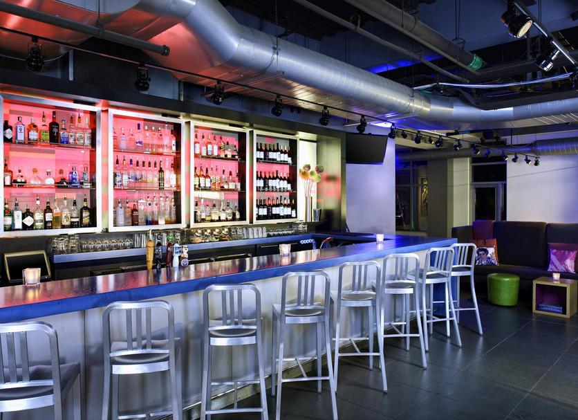 Bar Billede