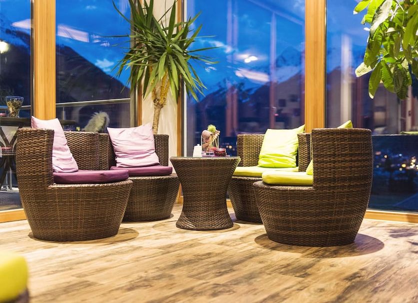 Lounge Billede