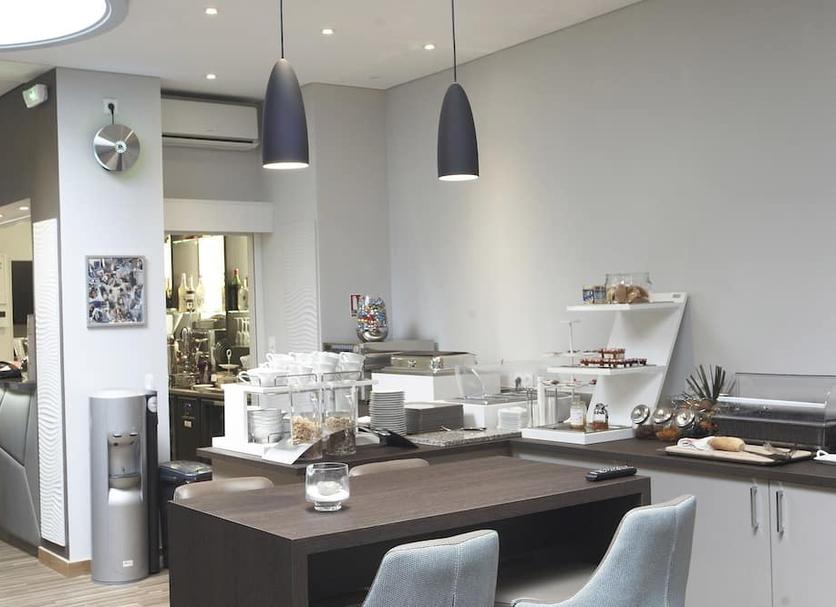 Buffet Billede