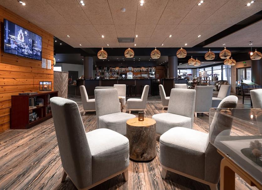 Lounge Billede