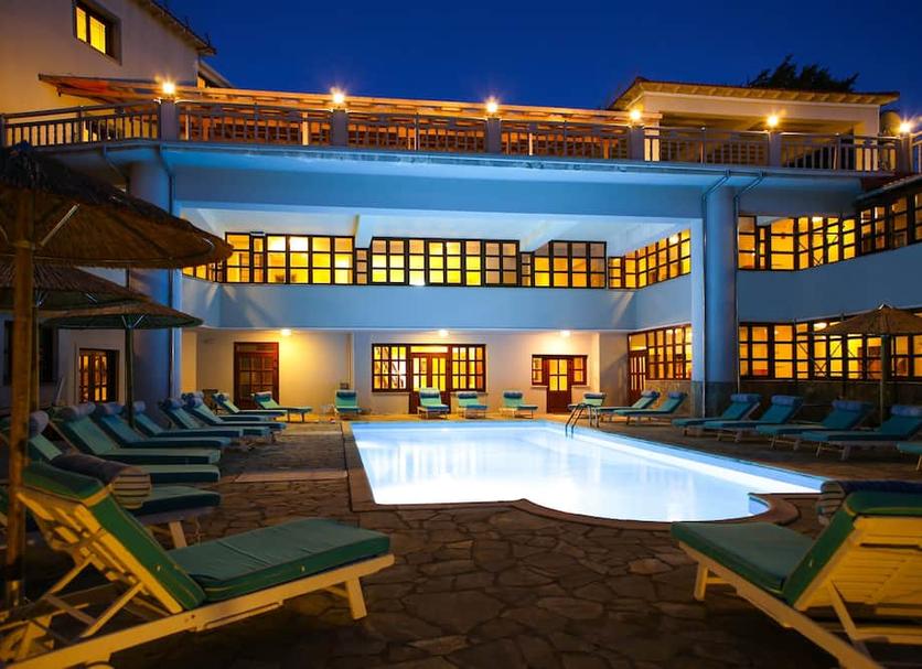 Pool Billede