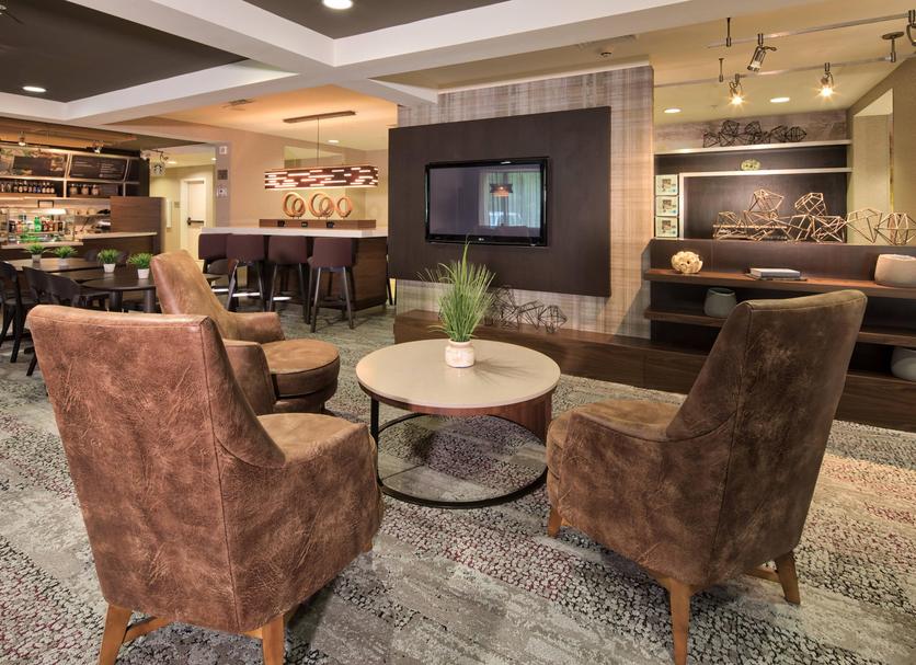 Lounge Billede