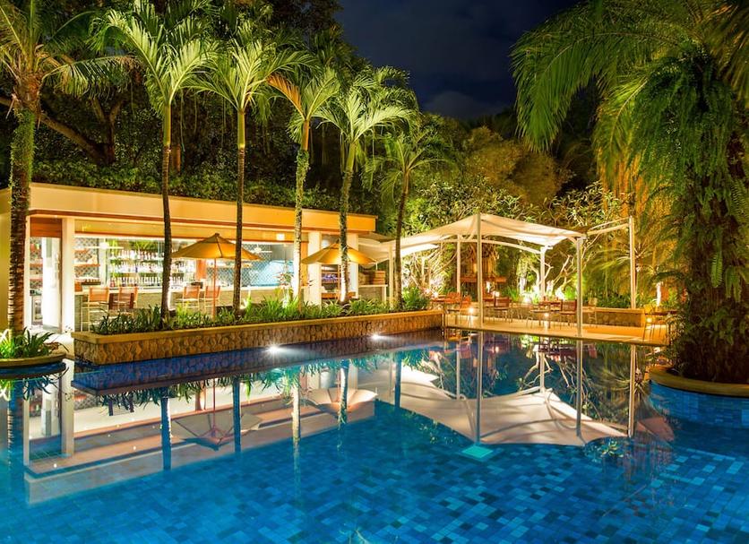 Pool Billede