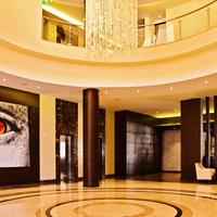 DoubleTree by Hilton Nairobi Hurlingham