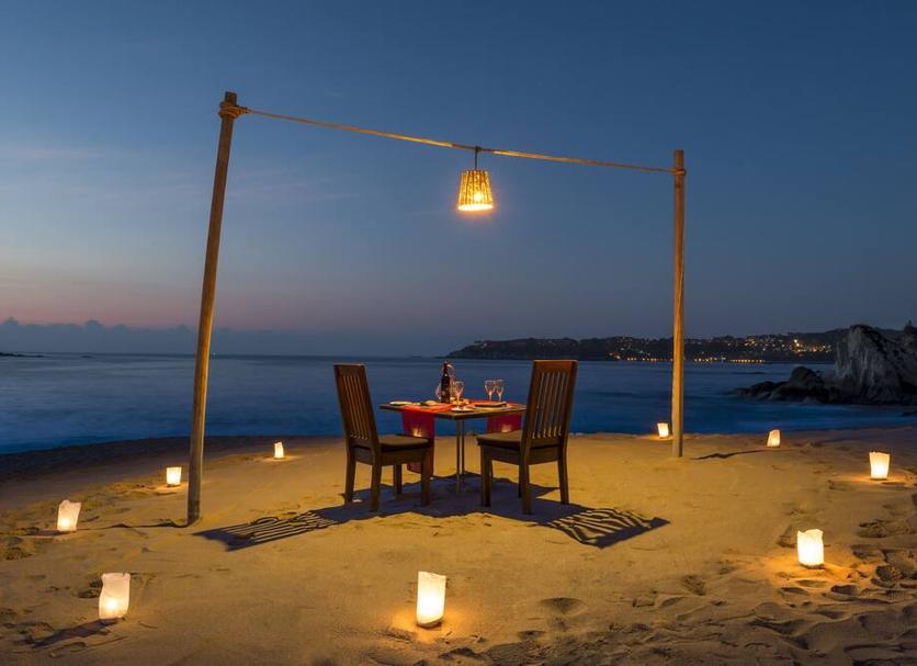 Strand Billede