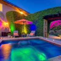 Enchanted Paradise! Pool+Spa+Outdoor Kitchen