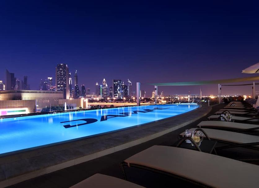Pool Billede