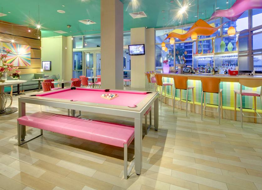 Bar Billede