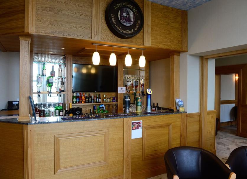 Bar Billede