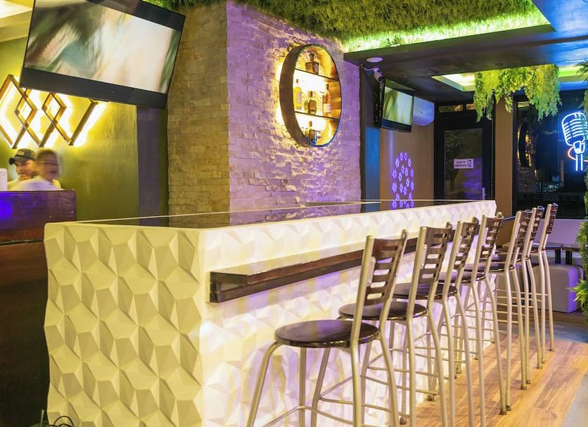 Bar Billede