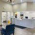 Receptionist
