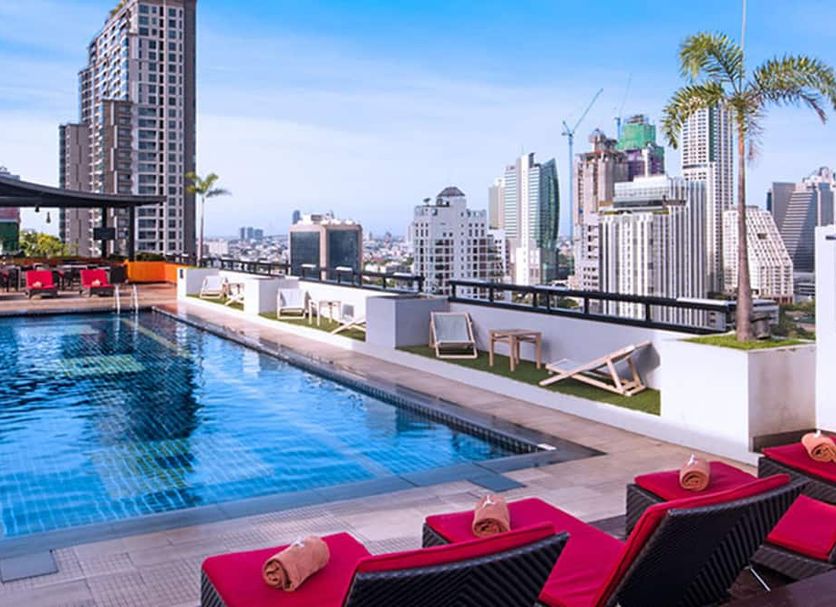 Pool Billede