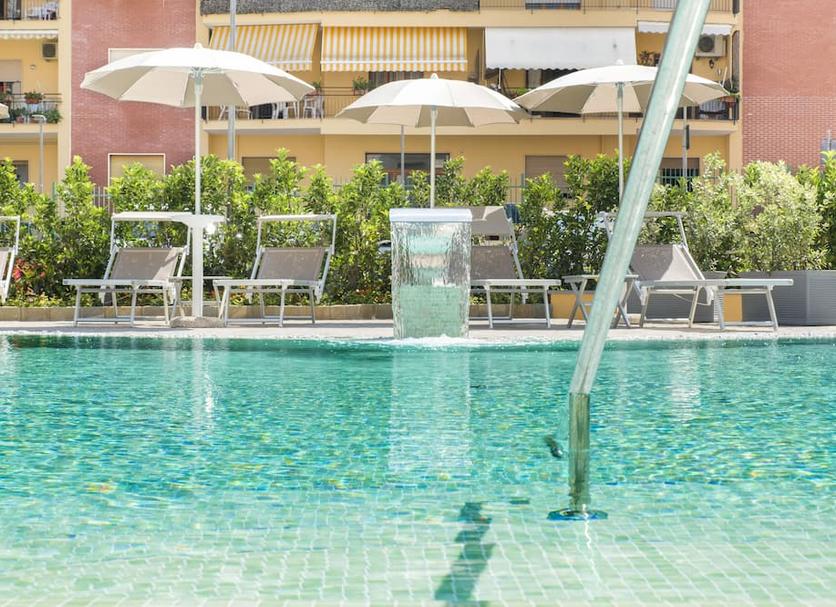 Pool Billede