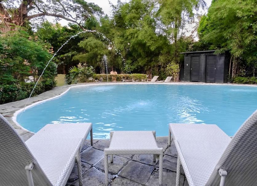 Pool Billede