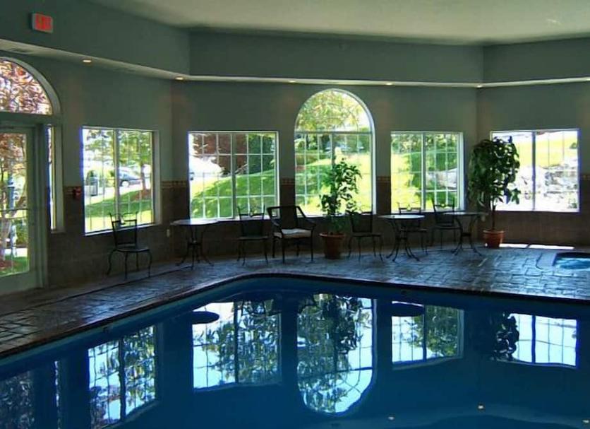Pool Billede