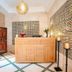 Receptionist