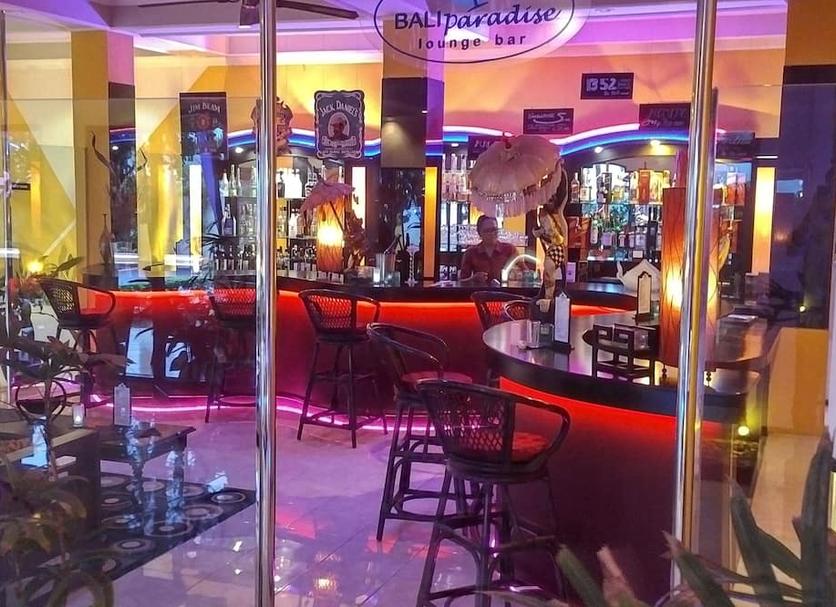Bar Billede