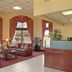 Receptionist
