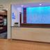 Receptionist