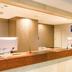 Receptionist