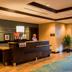 Receptionist