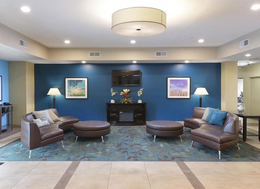 Lounge Billede