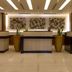 Receptionist