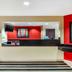 Receptionist