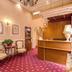 Receptionist