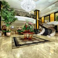 Aston Tropicana Hotel Bandung